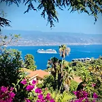 Scilla E Cariddi