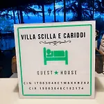 Scilla E Cariddi Konukevi
