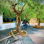 Scilla E Cariddi Πανσιόν Μεσίνα