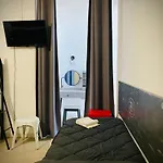 Scilla E Cariddi Πανσιόν Μεσίνα