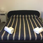 Πανσιόν Scilla E Cariddi 3*