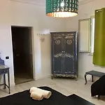 Scilla E Cariddi Konukevi