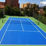 Scilla E Cariddi ゲストハウス