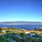 Scilla E Cariddi 3*