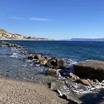 Scilla E Cariddi 3* Μεσίνα