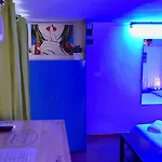Scilla E Cariddi Πανσιόν Μεσίνα