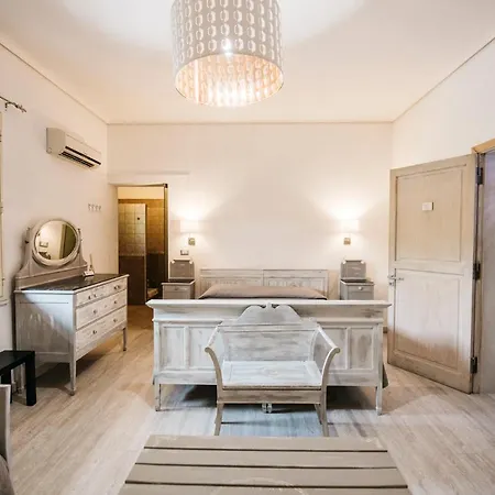 Scilla E Cariddi Vendégház 3*