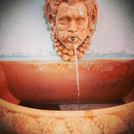 Gasthuis Scilla E Cariddi 3*