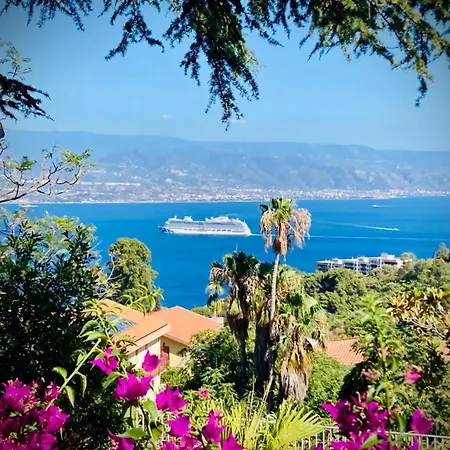 Scilla E Cariddi