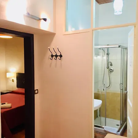 Scilla E Cariddi Gasthuis 3*