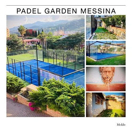 Scilla E Cariddi 3* Messina