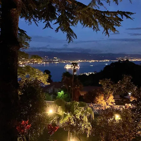 Gasthuis Scilla E Cariddi Messina