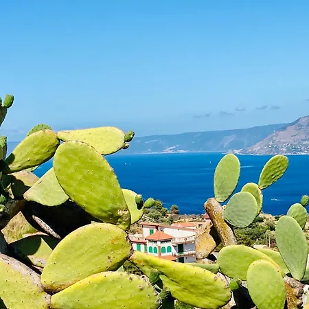 Scilla E Cariddi 3* Messina