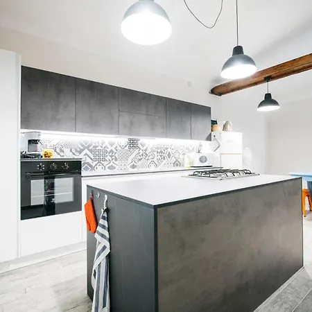 Scilla E Cariddi Gasthuis 3*