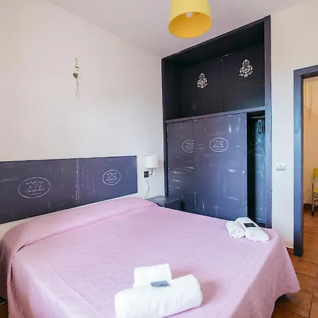 Gasthuis Scilla E Cariddi Messina