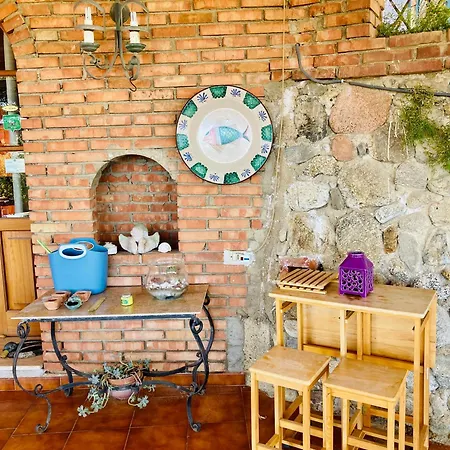 Scilla E Cariddi Messina