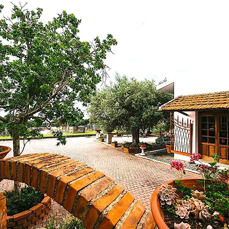 Vendégház Scilla E Cariddi 3*