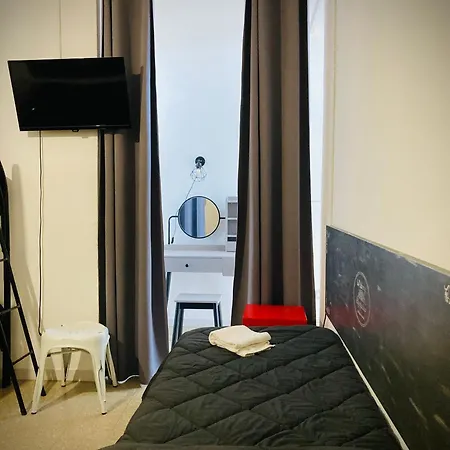 Scilla E Cariddi Vendégház Messina