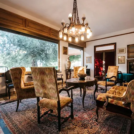 Scilla E Cariddi 3* Messina