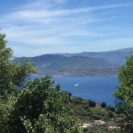 Scilla E Cariddi