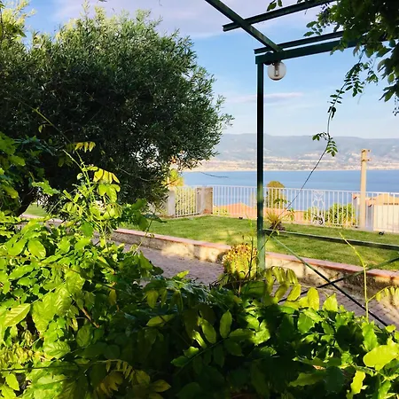 Scilla E Cariddi Gasthuis