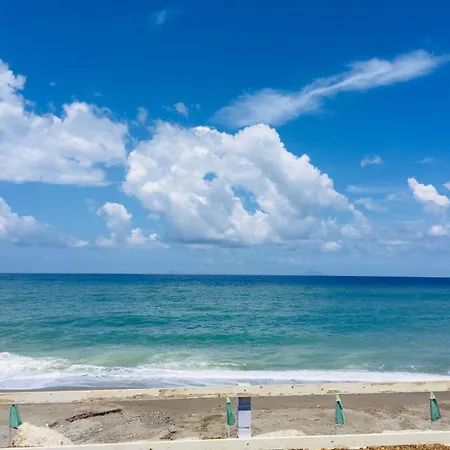 Gasthuis Scilla E Cariddi