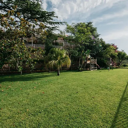 Scilla E Cariddi Gasthuis Messina