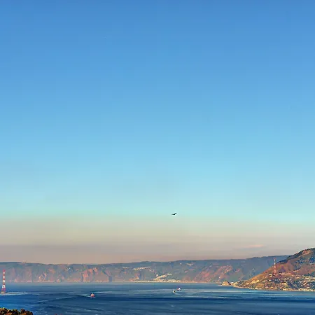 Gasthuis Scilla E Cariddi 3*