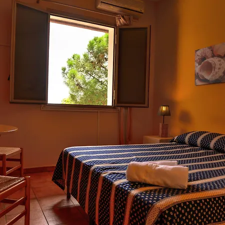 Scilla E Cariddi Gasthuis