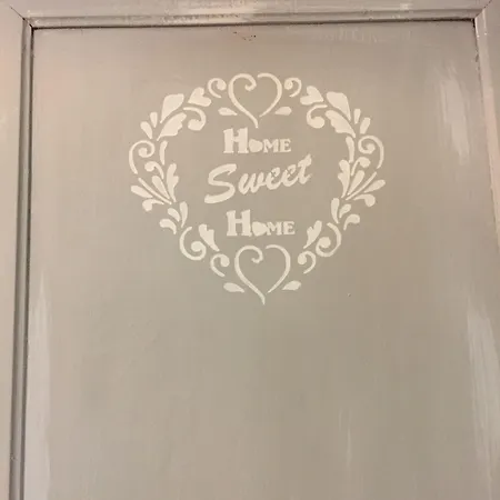 Scilla E Cariddi Gasthuis