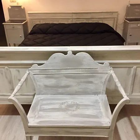 Konukevi Scilla E Cariddi