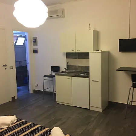 Gasthuis Scilla E Cariddi