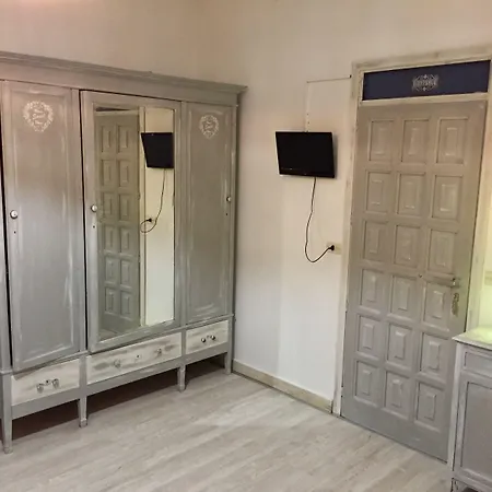 Konukevi Scilla E Cariddi Messina