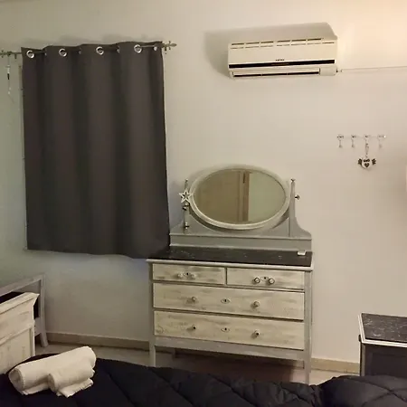 Gasthuis Scilla E Cariddi 3*