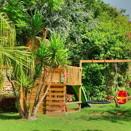 Gasthuis Scilla E Cariddi