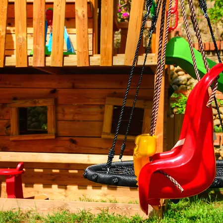 Gasthuis Scilla E Cariddi