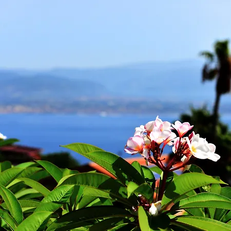 Gasthuis Scilla E Cariddi Messina