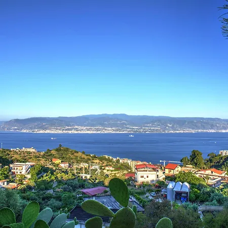 Scilla E Cariddi 3*
