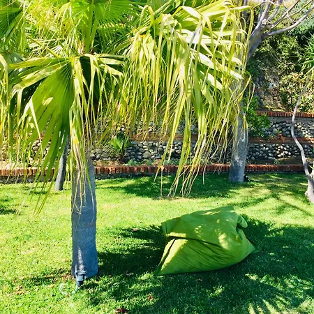 Gasthuis Scilla E Cariddi Messina