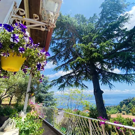 Scilla E Cariddi 3* Messina