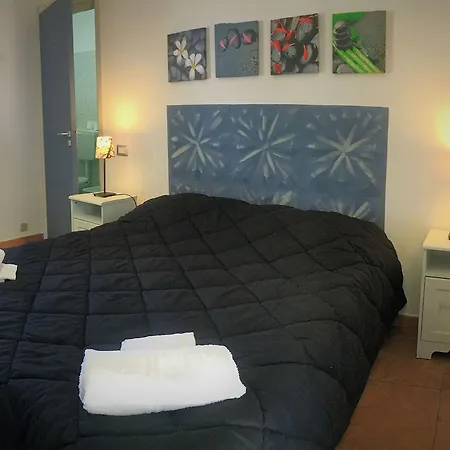 Scilla E Cariddi 게스트하우스 3*