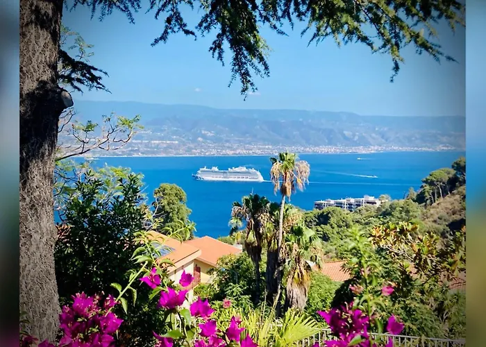 Scilla E Cariddi
