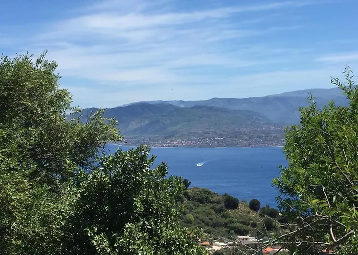 Scilla E Cariddi