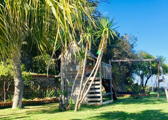 Scilla E Cariddi 3*