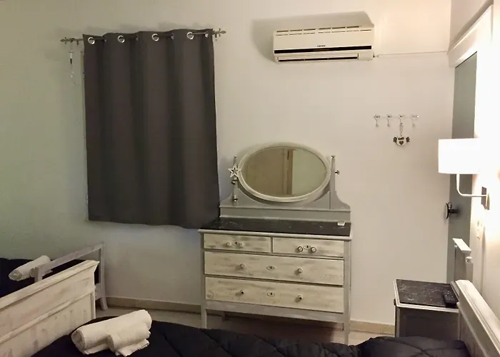 בית הארחה Scilla E Cariddi 3*
