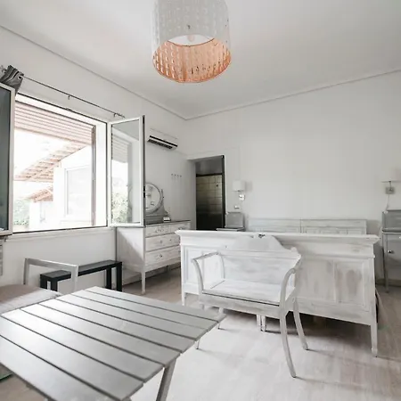 Gasthof Scilla E Cariddi Messina