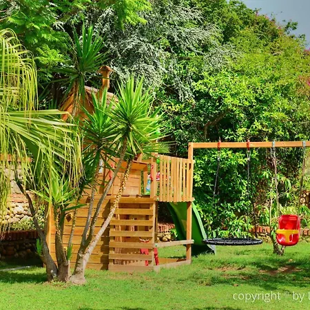 Guest house Scilla E Cariddi Messina