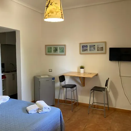 Scilla E Cariddi 3* Mesina