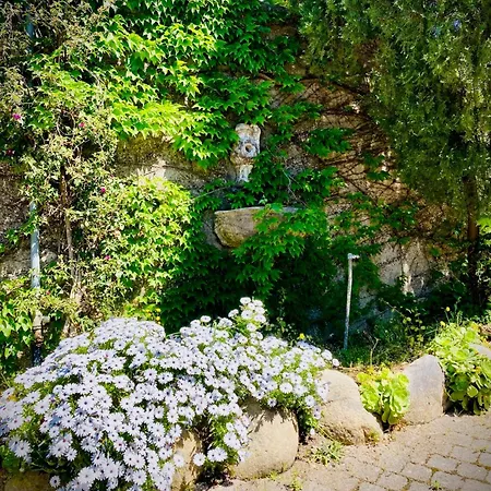 Pensión Scilla E Cariddi