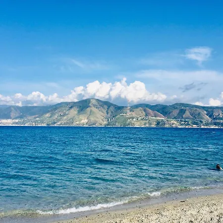 Scilla E Cariddi Messina